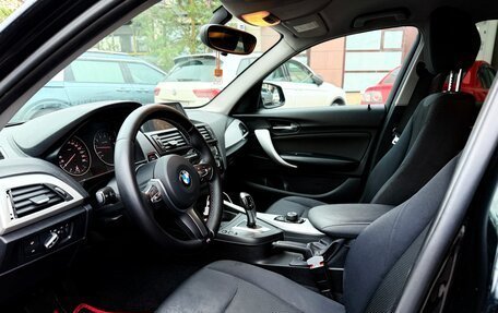 BMW 1 серия, 2012 год, 1 100 000 рублей, 16 фотография