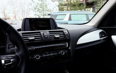 BMW 1 серия, 2012 год, 1 100 000 рублей, 17 фотография