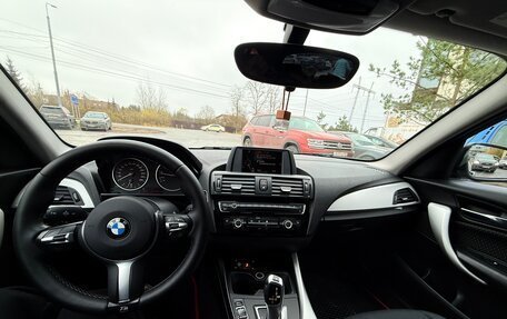 BMW 1 серия, 2012 год, 1 100 000 рублей, 18 фотография