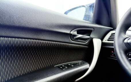 BMW 1 серия, 2012 год, 1 100 000 рублей, 22 фотография