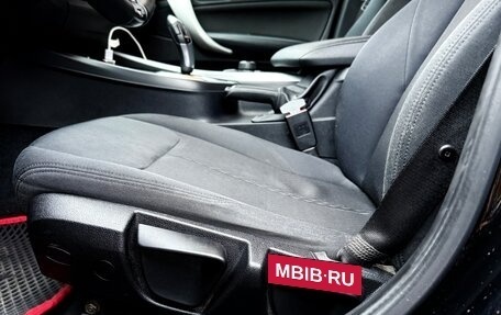 BMW 1 серия, 2012 год, 1 100 000 рублей, 15 фотография