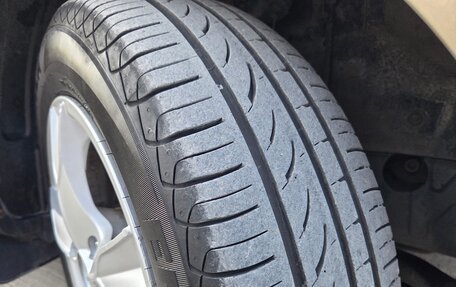 KIA Rio II, 2010 год, 565 000 рублей, 12 фотография