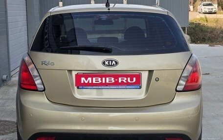 KIA Rio II, 2010 год, 565 000 рублей, 6 фотография