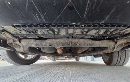 KIA Rio II, 2010 год, 565 000 рублей, 11 фотография