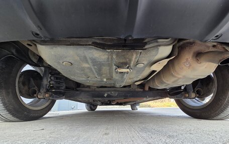 KIA Rio II, 2010 год, 565 000 рублей, 10 фотография