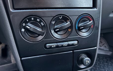 KIA Spectra II (LD), 2008 год, 590 000 рублей, 12 фотография