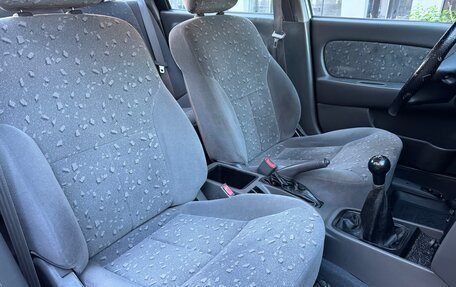 KIA Spectra II (LD), 2008 год, 590 000 рублей, 16 фотография