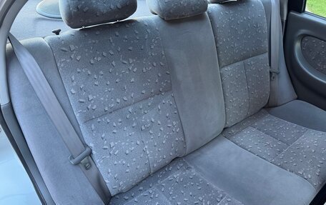 KIA Spectra II (LD), 2008 год, 590 000 рублей, 18 фотография