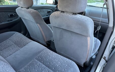 KIA Spectra II (LD), 2008 год, 590 000 рублей, 19 фотография