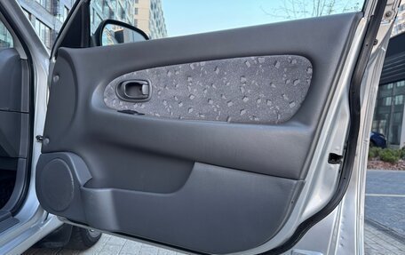 KIA Spectra II (LD), 2008 год, 590 000 рублей, 23 фотография