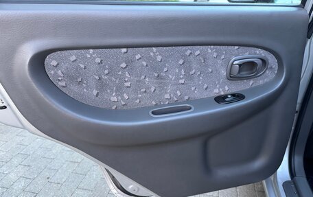 KIA Spectra II (LD), 2008 год, 590 000 рублей, 22 фотография