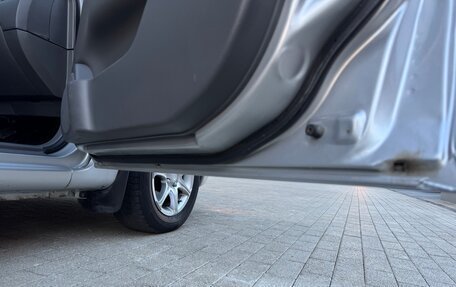 KIA Spectra II (LD), 2008 год, 590 000 рублей, 26 фотография