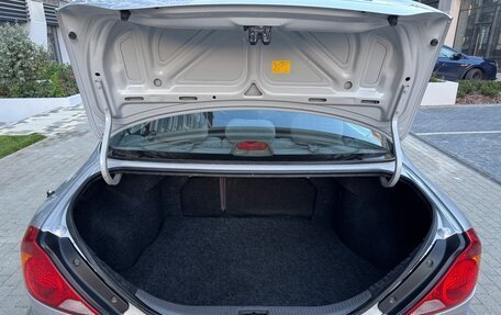 KIA Spectra II (LD), 2008 год, 590 000 рублей, 30 фотография