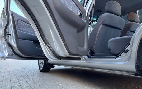 KIA Spectra II (LD), 2008 год, 590 000 рублей, 25 фотография