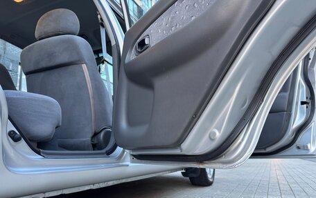 KIA Spectra II (LD), 2008 год, 590 000 рублей, 27 фотография