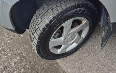 Renault Duster I рестайлинг, 2017 год, 1 490 000 рублей, 9 фотография