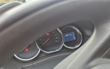 Renault Duster I рестайлинг, 2017 год, 1 490 000 рублей, 7 фотография