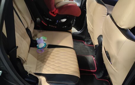 Mitsubishi Outlander III рестайлинг 3, 2008 год, 810 000 рублей, 10 фотография