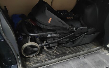 Mitsubishi Outlander III рестайлинг 3, 2008 год, 810 000 рублей, 14 фотография