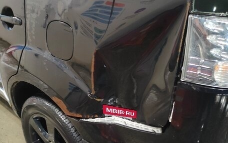 Mitsubishi Outlander III рестайлинг 3, 2008 год, 810 000 рублей, 15 фотография