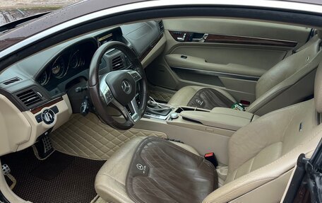 Mercedes-Benz E-Класс, 2012 год, 1 950 000 рублей, 5 фотография