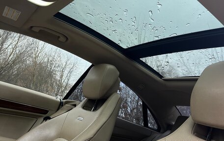 Mercedes-Benz E-Класс, 2012 год, 1 950 000 рублей, 7 фотография