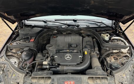 Mercedes-Benz E-Класс, 2012 год, 1 950 000 рублей, 9 фотография