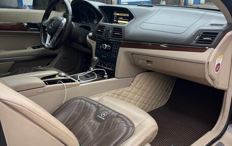 Mercedes-Benz E-Класс, 2012 год, 1 950 000 рублей, 6 фотография