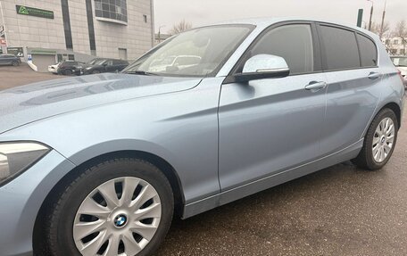 BMW 1 серия, 2012 год, 1 200 000 рублей, 3 фотография