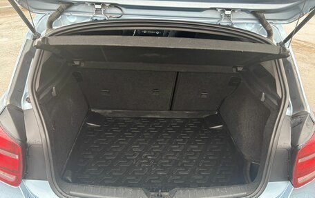 BMW 1 серия, 2012 год, 1 200 000 рублей, 8 фотография