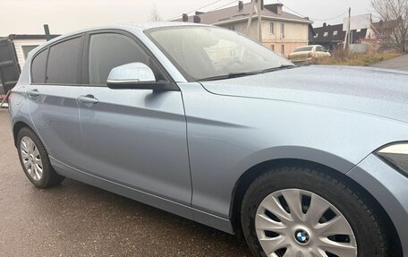 BMW 1 серия, 2012 год, 1 200 000 рублей, 6 фотография