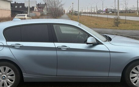 BMW 1 серия, 2012 год, 1 200 000 рублей, 10 фотография