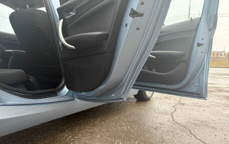 BMW 1 серия, 2012 год, 1 200 000 рублей, 11 фотография