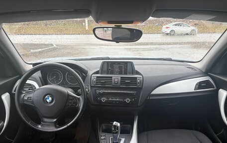 BMW 1 серия, 2012 год, 1 200 000 рублей, 20 фотография