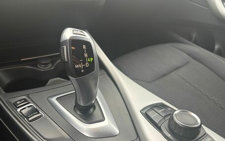 BMW 1 серия, 2012 год, 1 200 000 рублей, 12 фотография