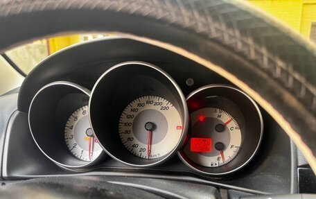 Mazda 3, 2007 год, 630 000 рублей, 5 фотография