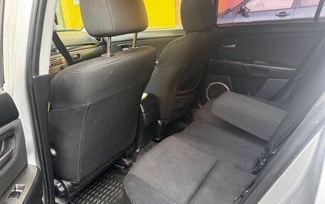 Mazda 3, 2007 год, 630 000 рублей, 6 фотография