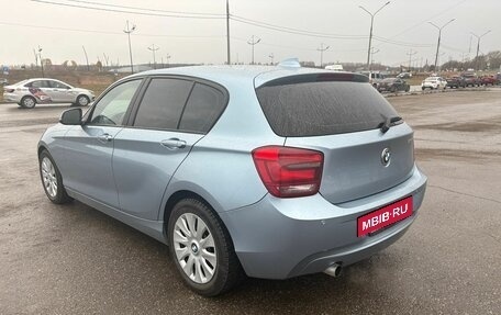 BMW 1 серия, 2012 год, 1 200 000 рублей, 18 фотография