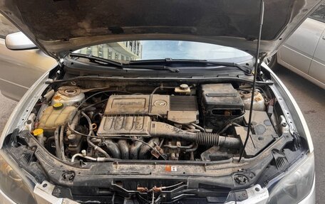 Mazda 3, 2007 год, 630 000 рублей, 8 фотография