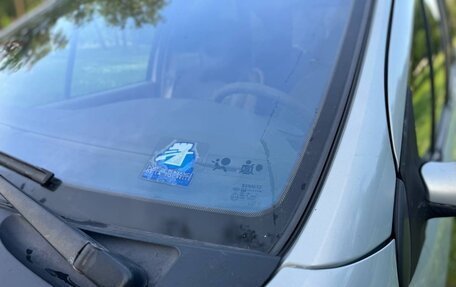 Renault Scenic III, 2001 год, 129 900 рублей, 4 фотография