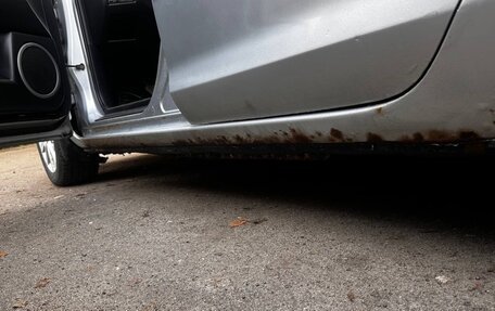 Mazda 3, 2007 год, 630 000 рублей, 14 фотография