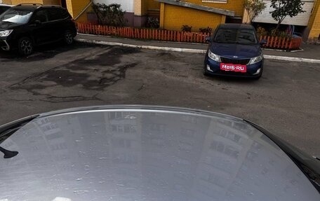 Mazda 3, 2007 год, 630 000 рублей, 13 фотография