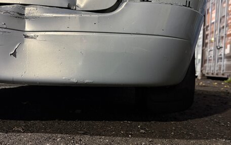 Renault Scenic III, 2001 год, 129 900 рублей, 6 фотография