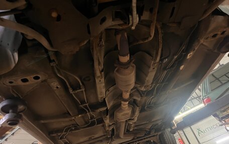 Renault Scenic III, 2001 год, 129 900 рублей, 9 фотография