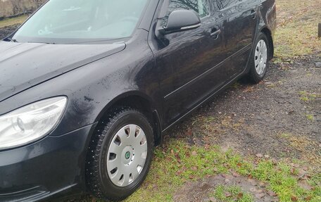 Skoda Octavia, 2011 год, 635 000 рублей, 2 фотография