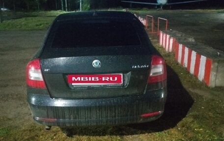 Skoda Octavia, 2011 год, 635 000 рублей, 3 фотография