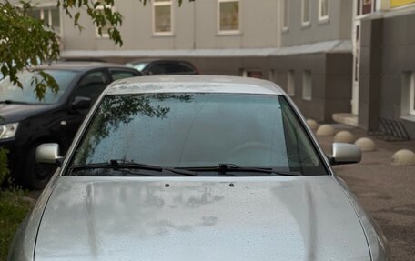 Audi A4, 1997 год, 300 000 рублей, 2 фотография