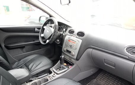 Ford Focus II рестайлинг, 2009 год, 435 000 рублей, 7 фотография