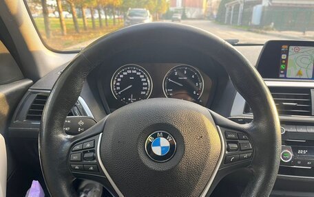 BMW 1 серия, 2019 год, 2 300 000 рублей, 10 фотография