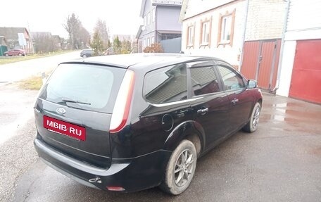 Ford Focus II рестайлинг, 2009 год, 435 000 рублей, 6 фотография